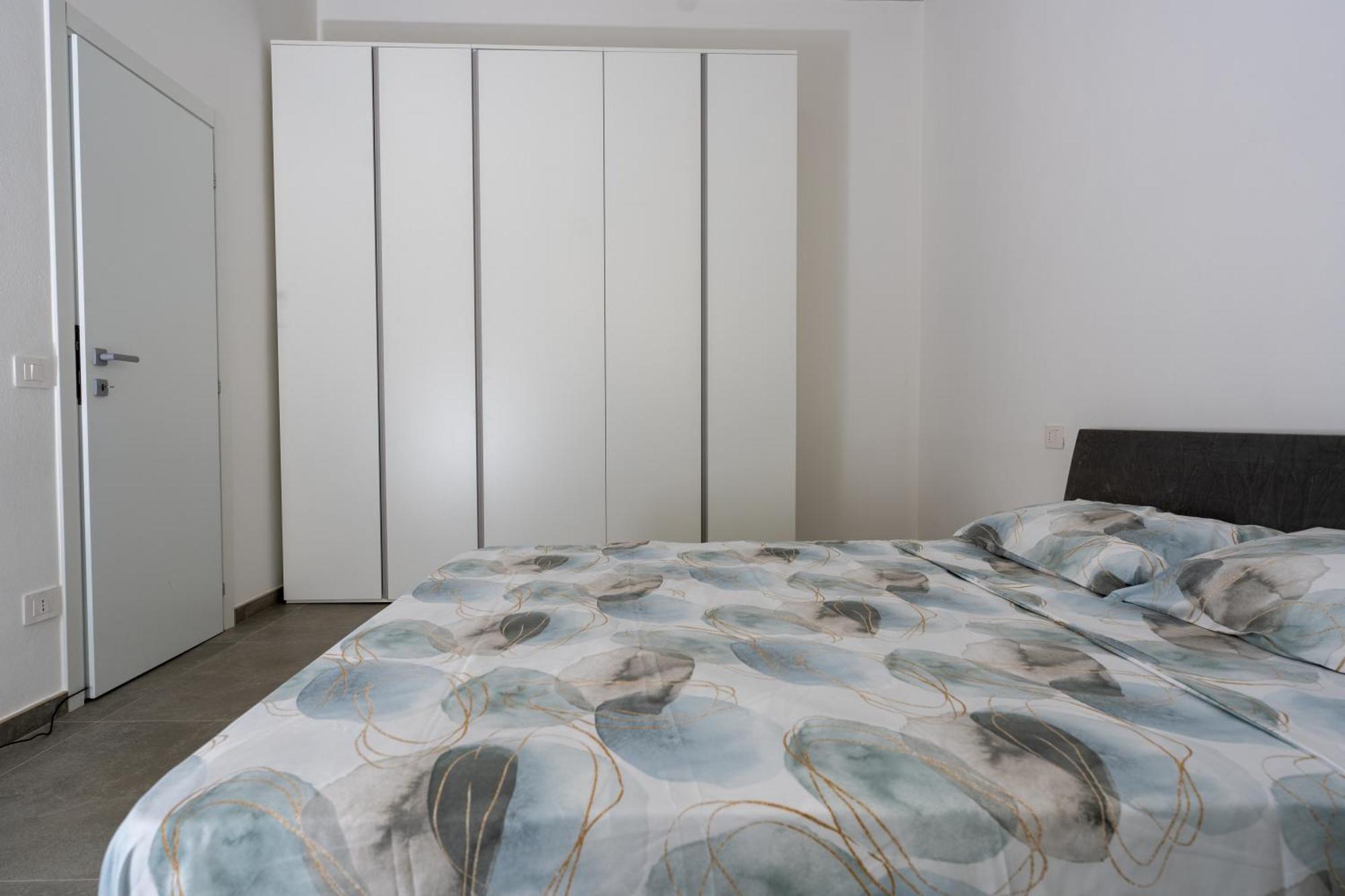 Elegante Appartamento Piano Terra A 200 Mt Dal Mare Cervia Exterior foto