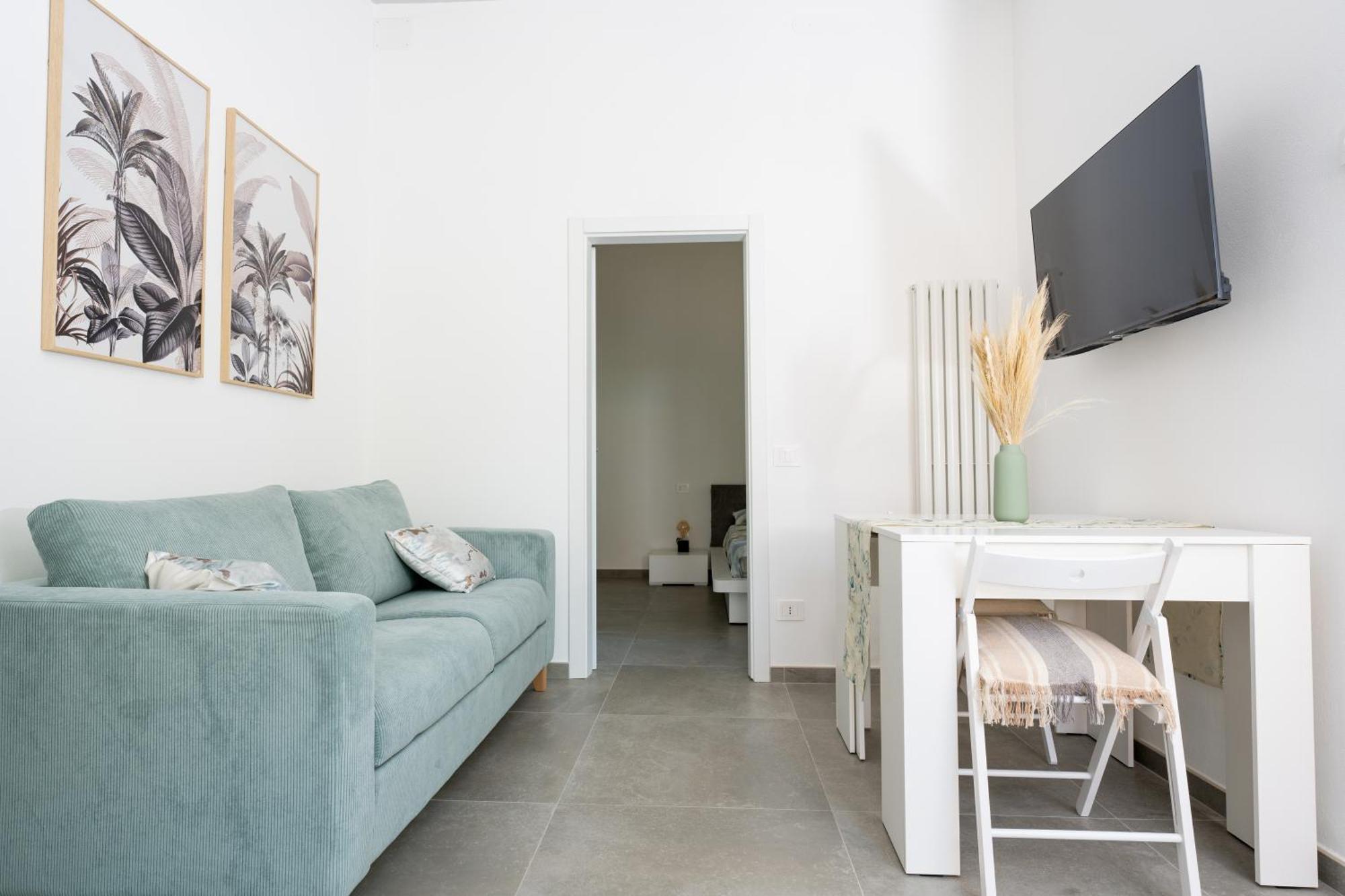 Elegante Appartamento Piano Terra A 200 Mt Dal Mare Cervia Exterior foto
