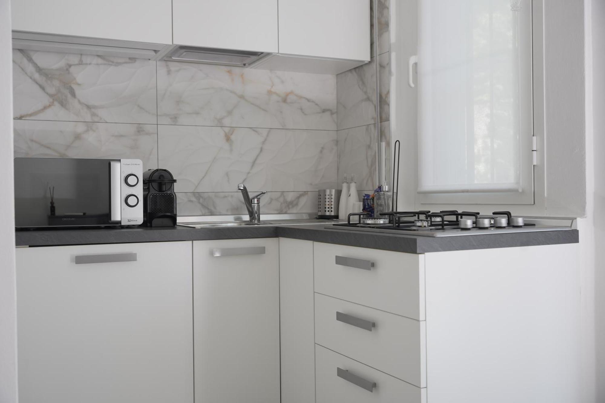 Elegante Appartamento Piano Terra A 200 Mt Dal Mare Cervia Exterior foto