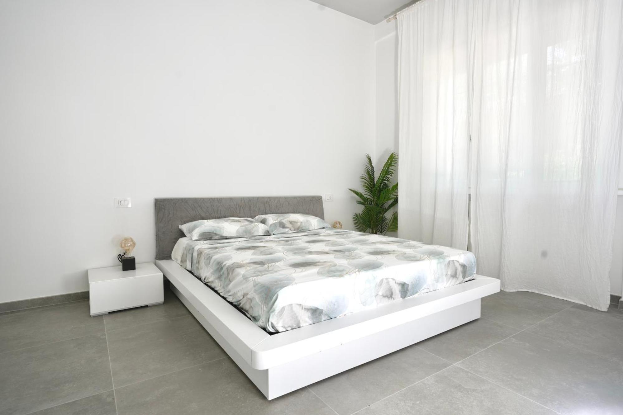 Elegante Appartamento Piano Terra A 200 Mt Dal Mare Cervia Exterior foto